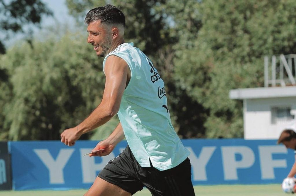 Guido Rodríguez no llegará a las filas de Tigres UANL