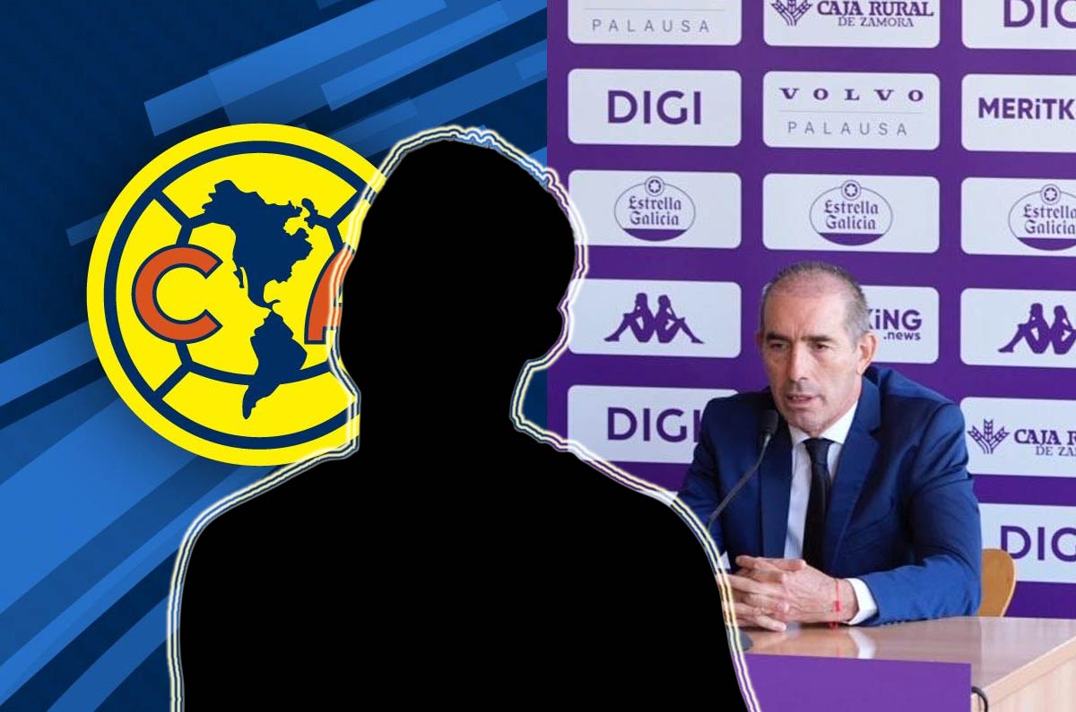 Guillermo Almada le deja libre al América un viejo deseo para fichar