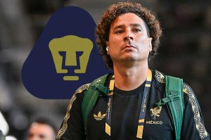 ¿Guillermo Ochoa a Pumas? La directiva universitaria responde