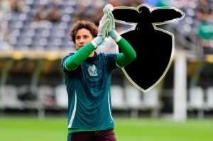 Guillermo Ochoa se prepara para jugar en Segunda División