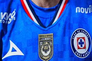 Ha comenzado el surgimiento de un nuevo ídolo en Cruz Azul en el Apertura 2025