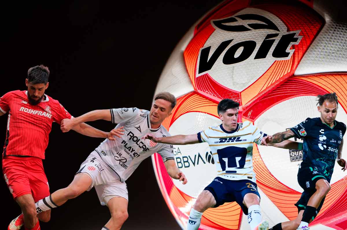 ¡Regresa la Liga MX! Así se juega HOY la Jornada 1 del Apertura 2025; Horarios, canales de transmisión, cómo y dónde ver