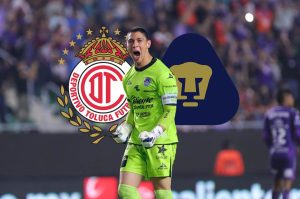 Hugo González ficha por un grande de Liga MX que se quedó sin portero