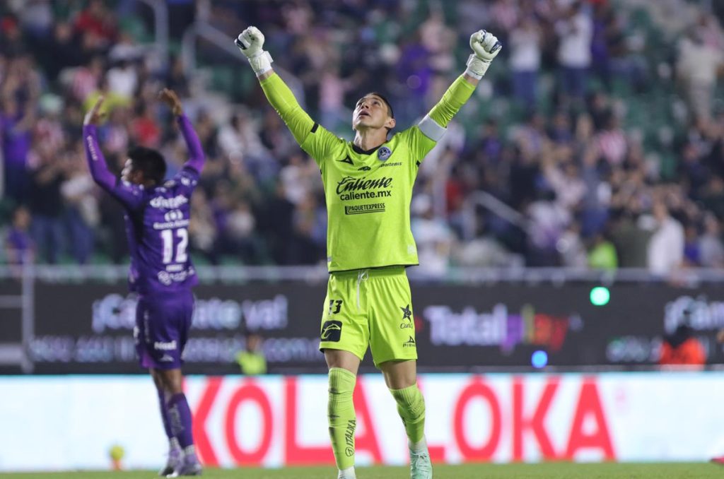 Hugo González volverá a reunirse con Mohamed, en esta ocasión en los Diablos Rojos de Toluca