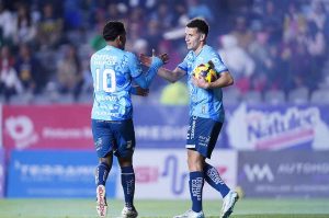 Jaime Lozano confirma la salida de uno de los extranjeros más destacados de Pachuca