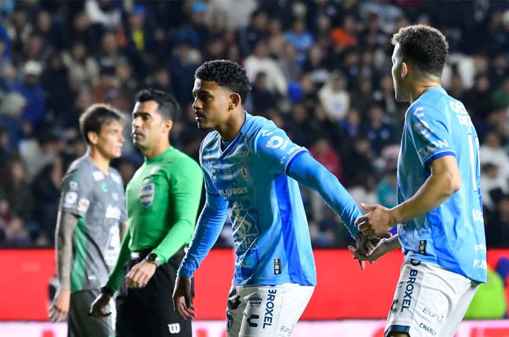 Jaime Lozano confirma la salida de uno de los extranjeros más destacados de Pachuca 0