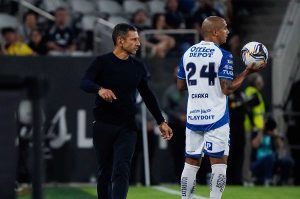 Jaime Lozano continúa con su paso perfecto en Pachuca y anula al Chucky Lozano