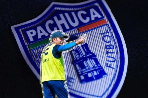 Jaime Lozano ya tiene el bombazo que hará soñar a todo Pachuca