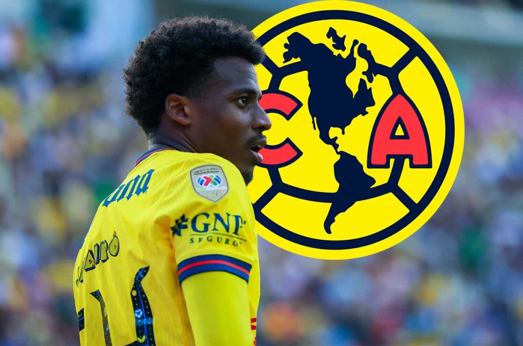 ¿Javairo Dilrosun volverá al América o ya es historia en Coapa?