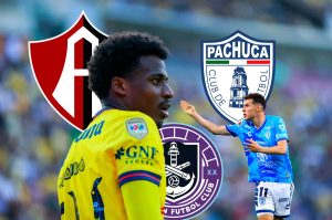 Javairo Dilrosun vuelve al América… ¡pero NO se queda! Las opciones para su futuro