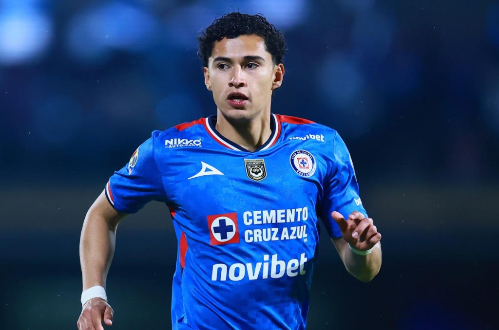 Jeremy Márquez, uno de los bombazos de la Máquina para este verano