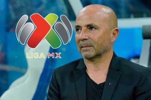 Jorge Sampaoli no cierra la puerta a la Liga MX
