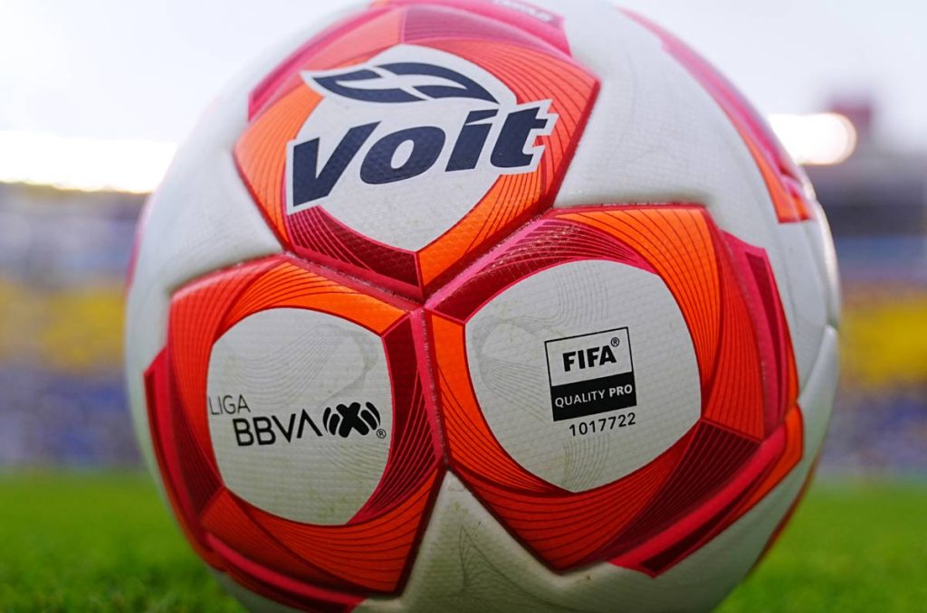Regresa la Liga MX y se juega la Jornada 1 del torneo Apertura 2025