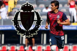 José Juan Macías regresa al futbol con un equipo de España