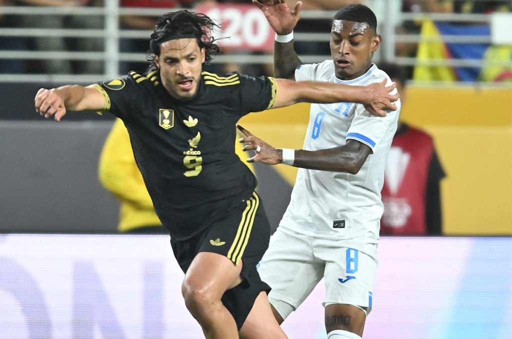Joseph Rosales se perfila como nuevo refuerzo de Tigres