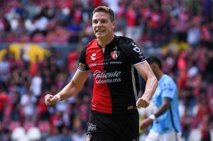 Julio Furch deja de lado Atlas y ya tiene nuevo equipo