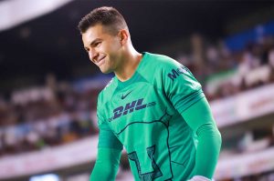 Julio González se quedaría cerca de fichar con un grande de la Liga MX