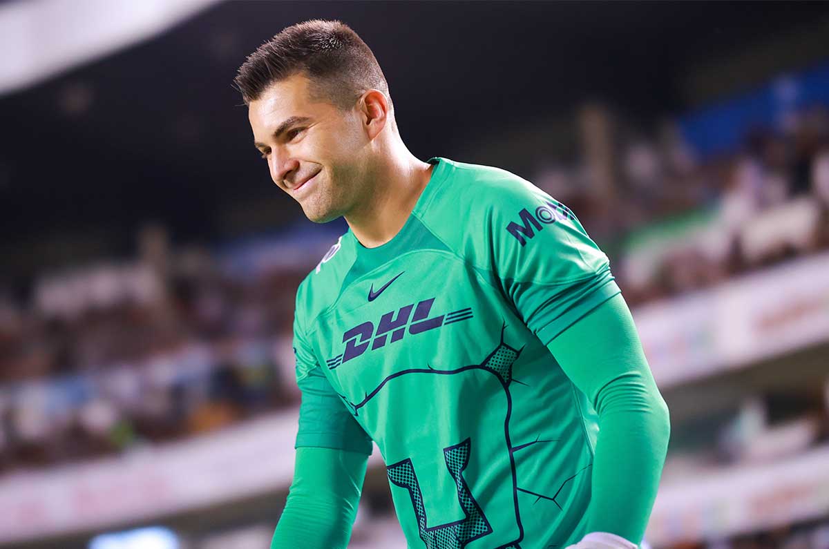 Julio González se quedaría cerca de fichar con un grande de la Liga MX