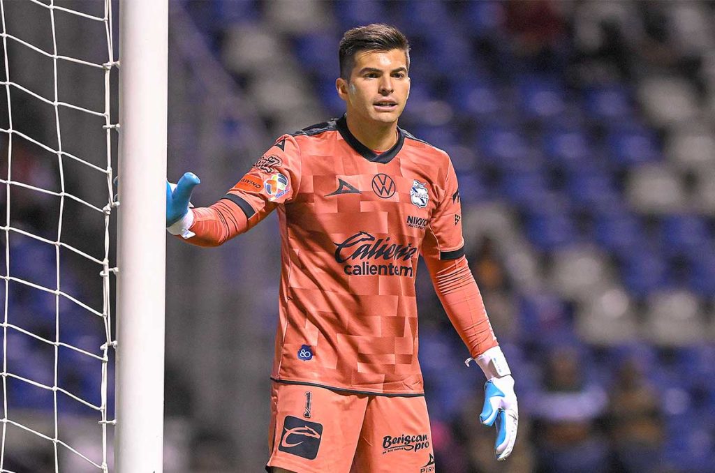 Julio González se quedaría cerca de fichar con un grande de la Liga MX 0