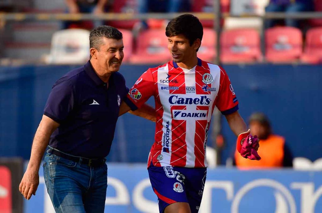 Jürgen Damm ha batallado para adaptarse a su nuevo equipo 0