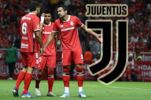 Juventus quiere llevarse a un campeón de Toluca
