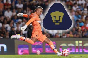 ‘Keilor’ Navas debuta con Pumas y suman su primera victoria del Apertura 2025