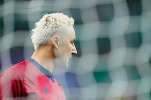 Keylor Navas se acerca a Pumas, afirman en su entorno