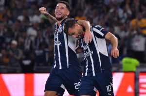 La bomba de Rayados de Monterrey quiere irse y se ofrece a Grupo Pachuca