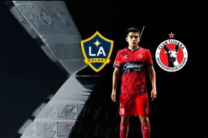 LA Galaxy vs Tijuana: La única forma de ver HOY este choque de Leagues Cup