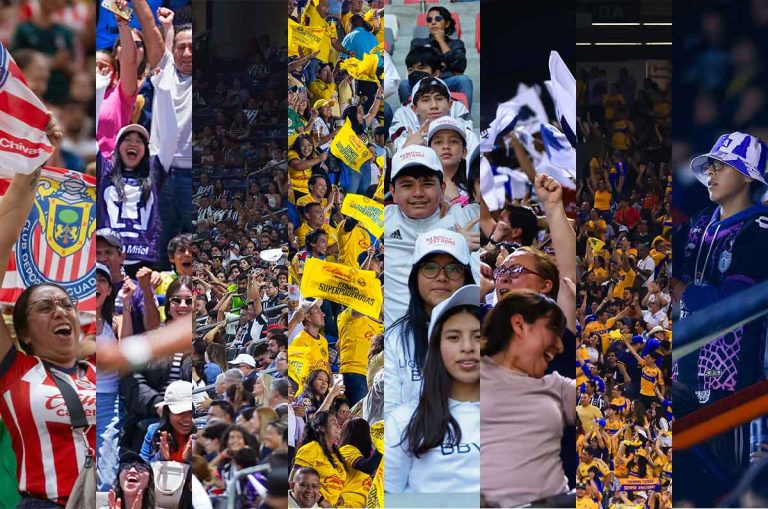 Ocho años de la Liga MX Femenil: historia, impacto y un futuro con