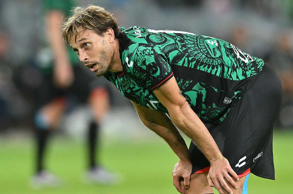 La Liga MX no refrenda su triunfo y cae ante la MLS en el All Star Game