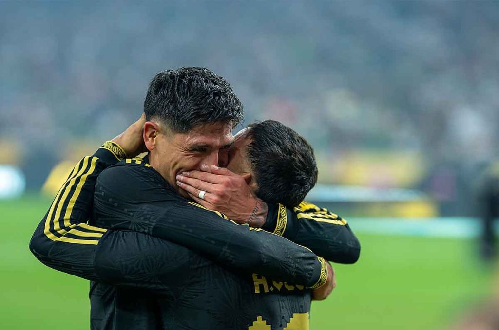 La Selección Mexicana es bicampeón de la Copa Oro y se prepara para el Mundial 2026 0