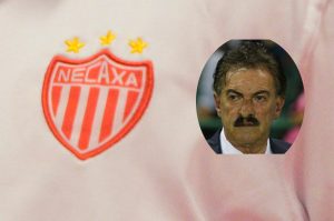 La Volpe tiene una nueva oportunidad en Necaxa