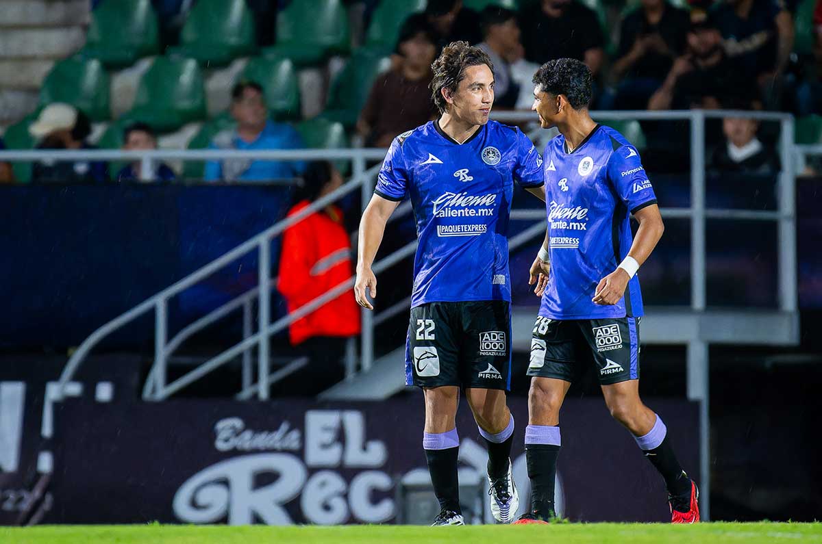 LAFC vs Mazatlán: Cómo y dónde ver la J1 de la Leagues Cup