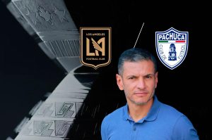 LAFC vs Pachuca en Leagues Cup: Horario y la única forma de seguirlo EN VIVO