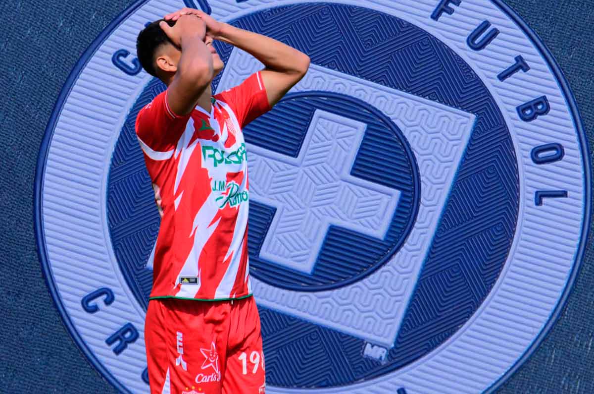Las tres joyas que Cruz Azul le robó a Necaxa
