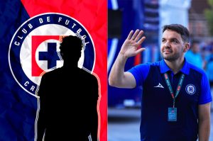 Le suben el precio y Cruz Azul pierde uno de sus refuerzos