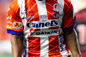 León apunta a llevarse una pieza clave del Atlético de San Luis