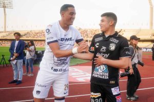 León quiere armar una delantera de ensueño para el Apertura 2025