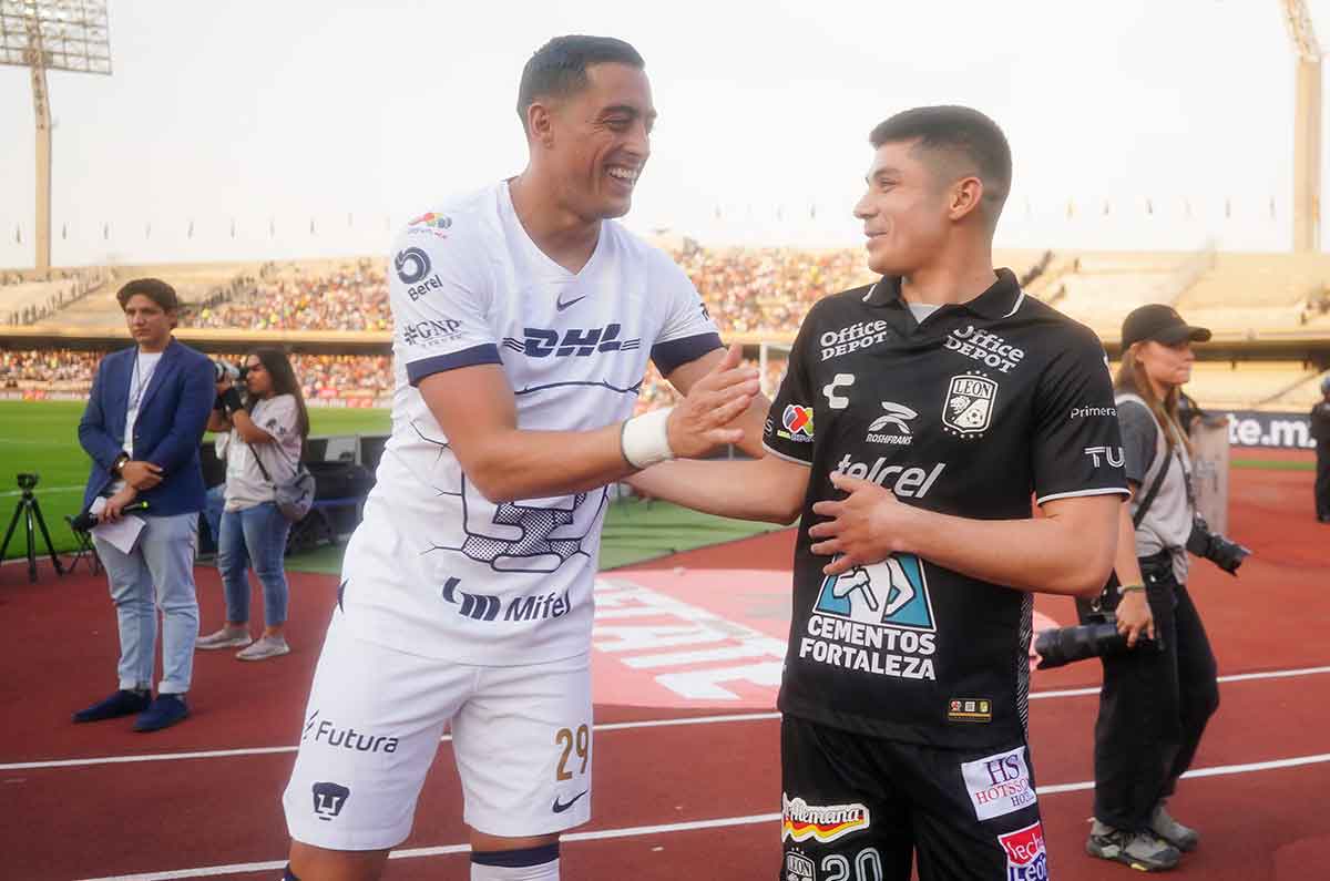 León quiere armar una delantera de ensueño para el Apertura 2025
