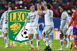 León quiere hacer un Cruz Azul por el sustituto de Nicolás Fonseca
