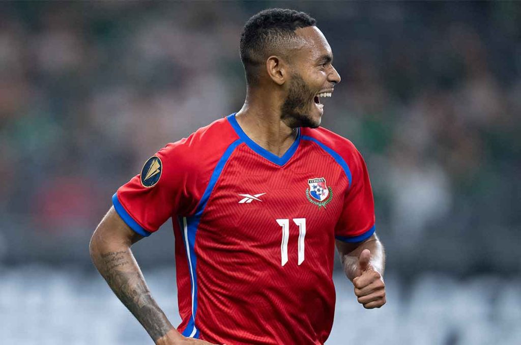 León también quiere concretar a una estrella de la Concacaf 0