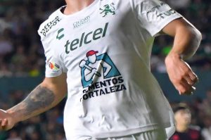 León tiene al delantero que hará soñar a Guanajuato
