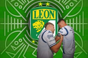 León quiere robar a la figura de Puebla