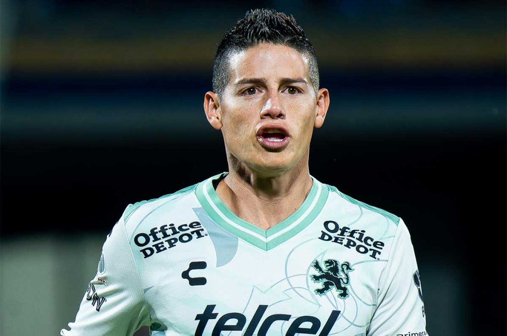 León viene de sufrir una dura derrota ante Cruz Azul