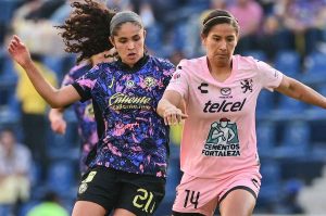 León vs América: Cómo y dónde ver la Liga MX Femenil