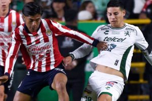 León vs Chivas EN VIVO y GRATIS: Cómo y dónde ver Jornada 2 Apertura 2025 Liga MX