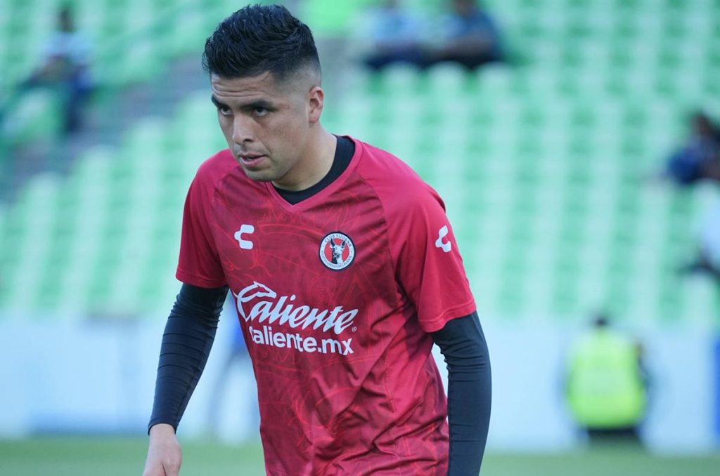 Leonel López seguirá su carrera en Canadá