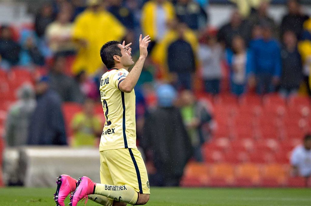 ¿Lo emulará la Pantera? Jugadores que dejaron Xolos para ser campeones con América 0