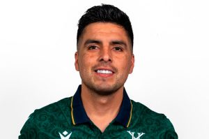 ¿Lo recuerdas? Leonel López encuentra nuevo equipo lejos de la Liga MX